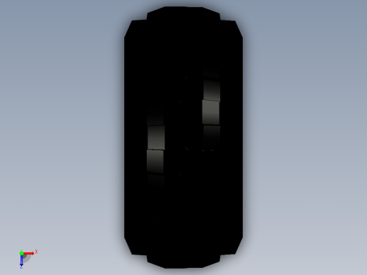 lego-technic-42119-monster-jam-max-d-alt.1-乐高玩具赛车俯视缩略图