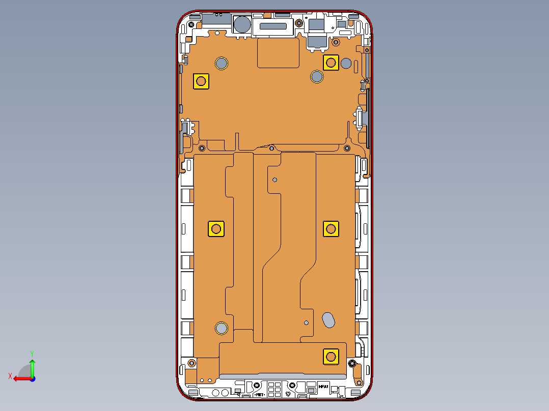 S1-CNC9-笔记本CNC工装夹具三维模型20150117后视图