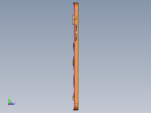 S1-CNC9-笔记本CNC工装夹具三维模型20150117左视缩略图