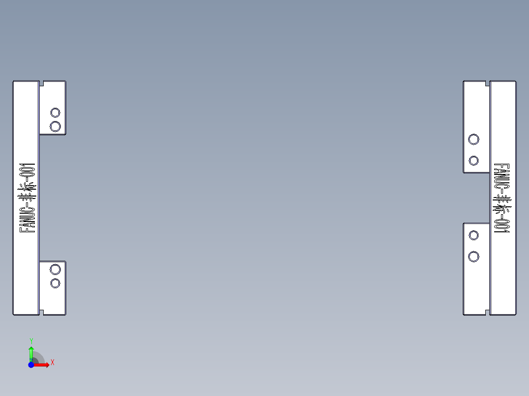 FANUC-FEIBIAO-0912前视图