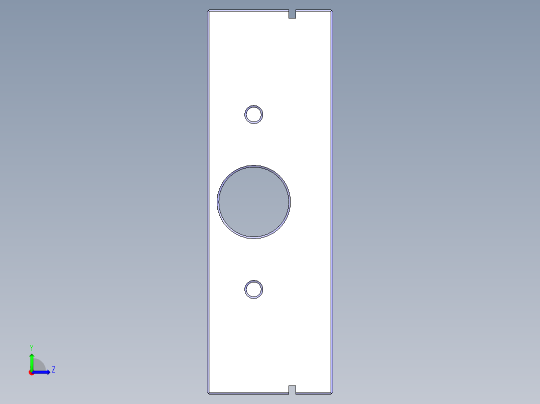 FANUC-FEIBIAO-0912左视图