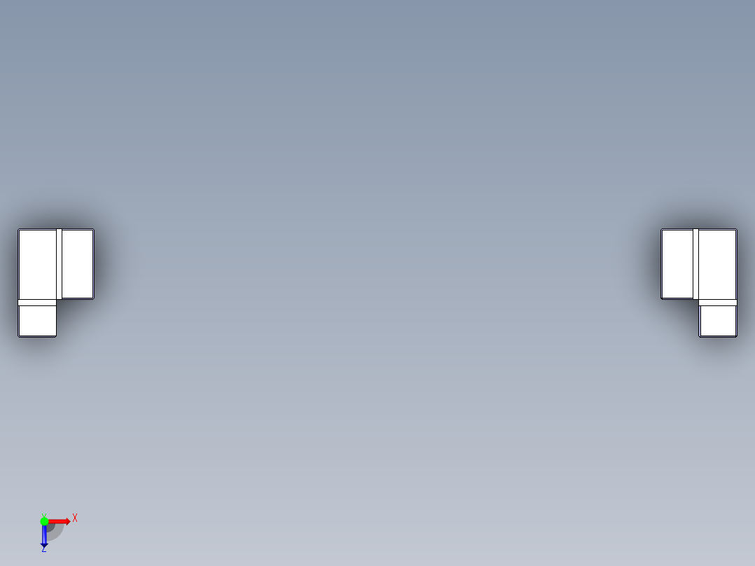 FANUC-FEIBIAO-0912俯视图