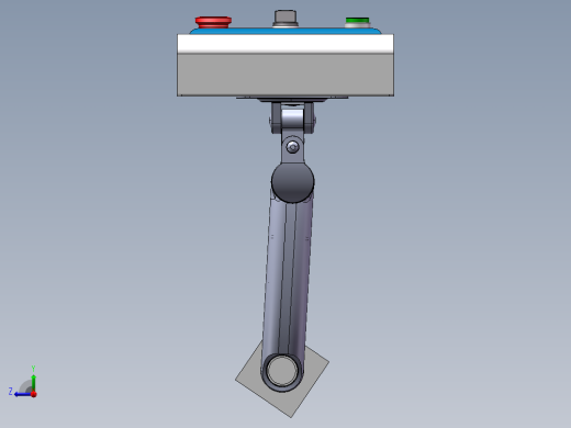全自动卧式压簧机sw18可编辑右视缩略图
