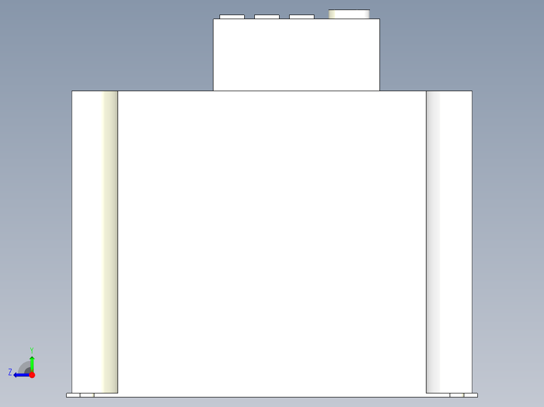 台安科技(无锡) N310-4010-H3右视图