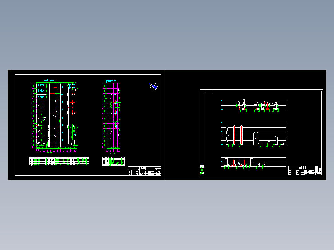 年产60万吨PTA氧化合成工段工艺