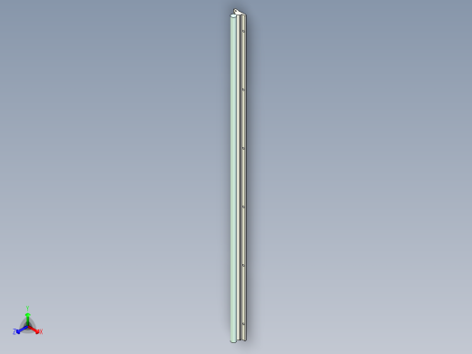直线导轨 Poltech SA16