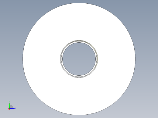 吊钩2左视缩略图