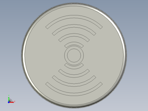 AD17-16FMLDC24V_蜂鳴器6前视缩略图