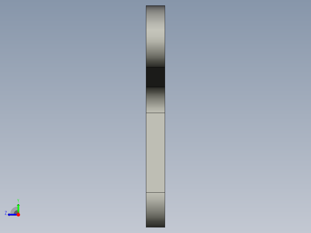 HTBN1420S5M-150右视图