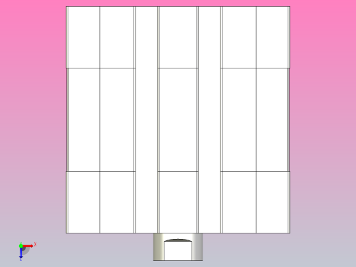 FESTO气缸ADN-40-10-I-PPS-A---_asm_0_俯视缩略图