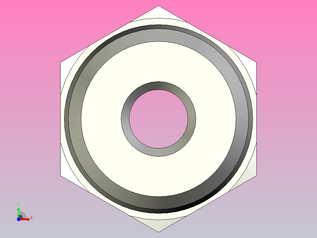 快插接头CRQS-1_4-6前视图