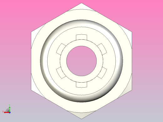 快插接头CRQS-1_4-6后视缩略图