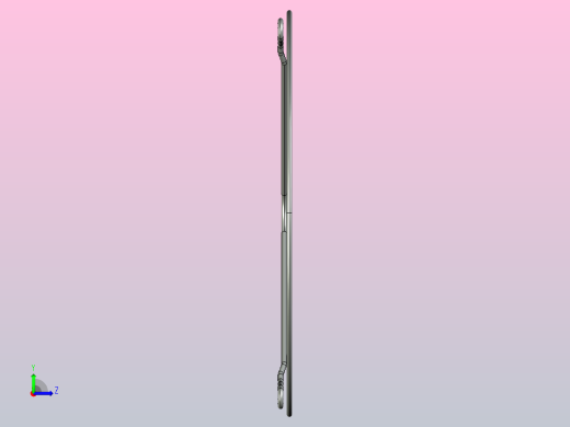 120毫米和92毫米风扇的标准格栅左视缩略图