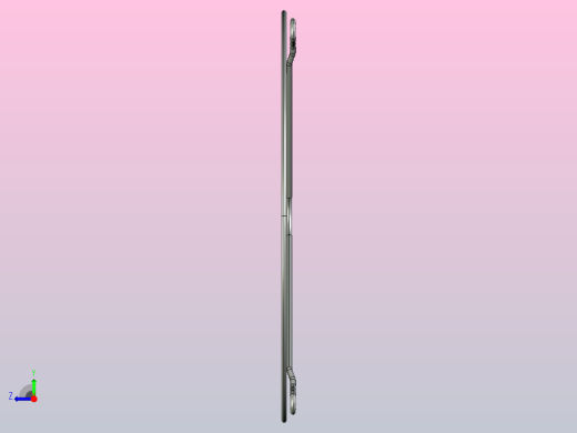 120毫米和92毫米风扇的标准格栅右视缩略图