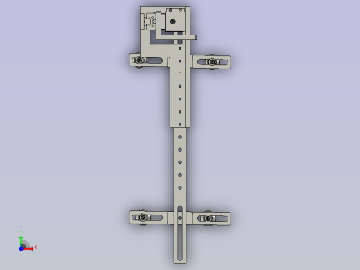 ZCH-00-00精益彩盒机上料前视缩略图