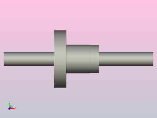 SLF10滚珠花健、支撑座、滚珠丝杠、交叉导轨、直线模组前视缩略图