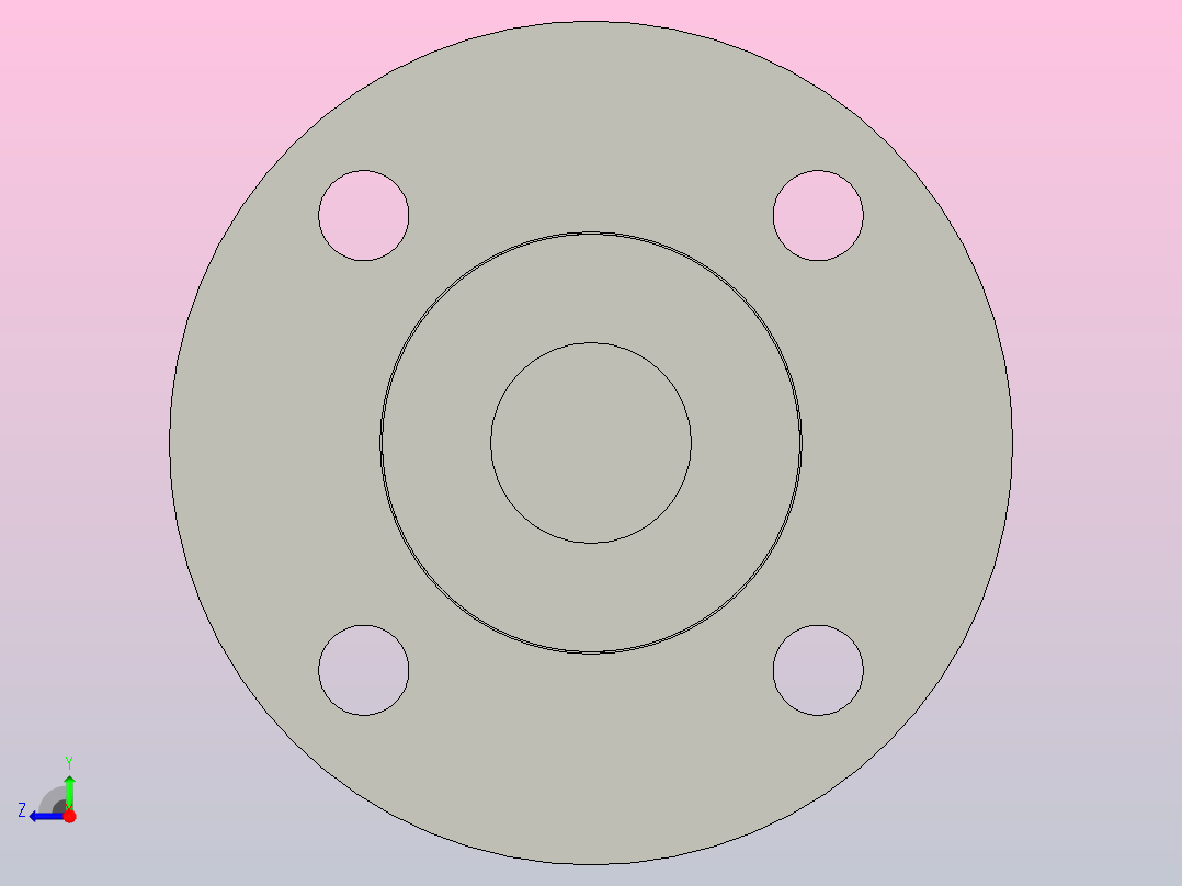 SLF10滚珠花健、支撑座、滚珠丝杠、交叉导轨、直线模组右视图