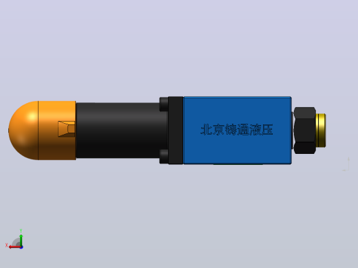 ZDR6D-A2M 叠加式直动减压阀后视缩略图