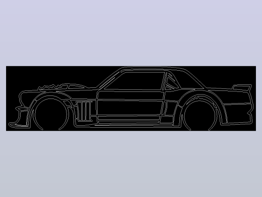Hoonicorn 汽车剪影