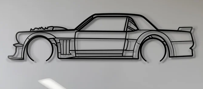 Hoonicorn 汽车剪影