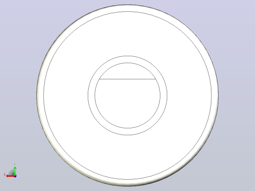 接入点Ubiquiti BulletM2HP 802.11 bg高电位2.4 GHz UB-BULLETM2HP后视缩略图