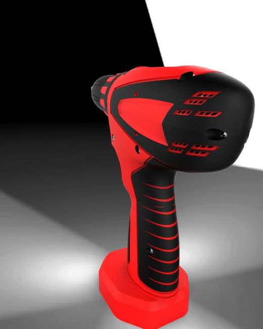 无绳电钻缩略图