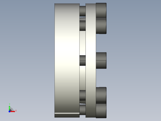 型胀套disk_c_70x110前视缩略图