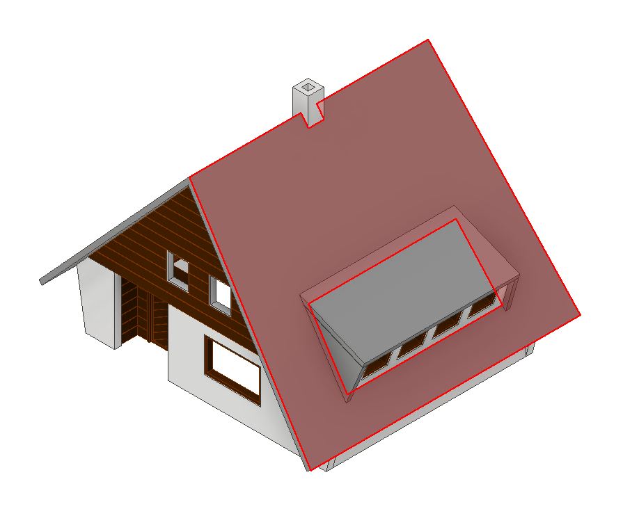 住宅模型2