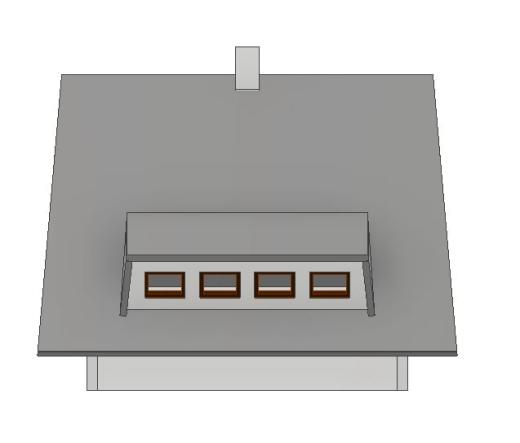 住宅模型2缩略图