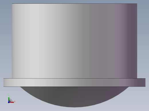 微型牛眼前视缩略图