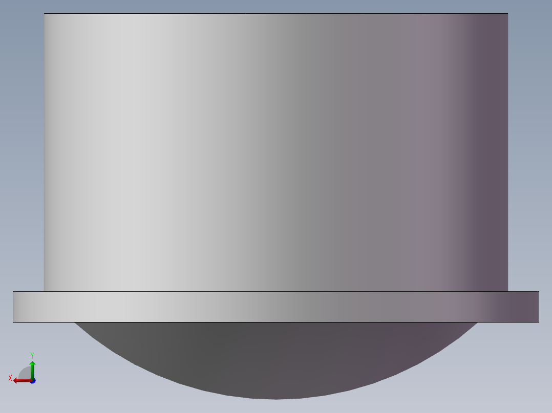 微型牛眼后视图