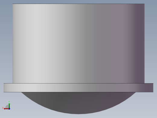 微型牛眼后视缩略图