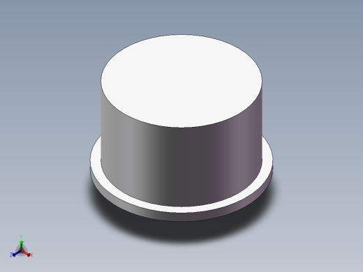 微型牛眼正等轴测缩略图