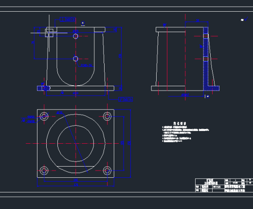AWC机架现场扩孔机设计(论文+DWG图纸)缩略图