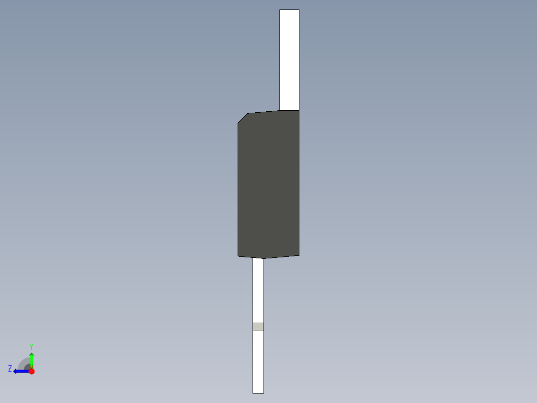 二极管-TO-220AB_Min_Type-WX_rev1.1右视图