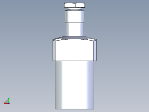 KOSMEKLT0400-SL-Y60多系列多零件图纸模型多系列多零件图纸模型后视缩略图
