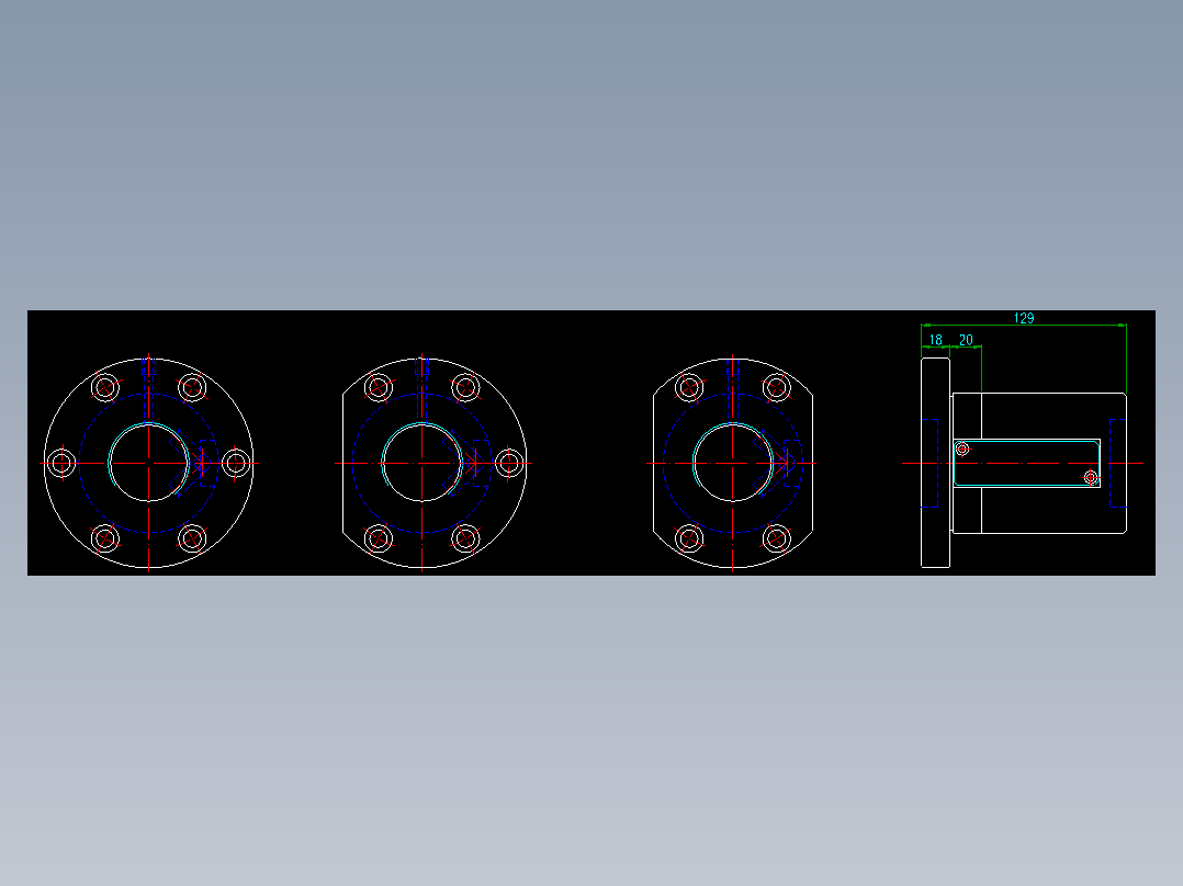 银泰PMI-FSWE04516E1-F