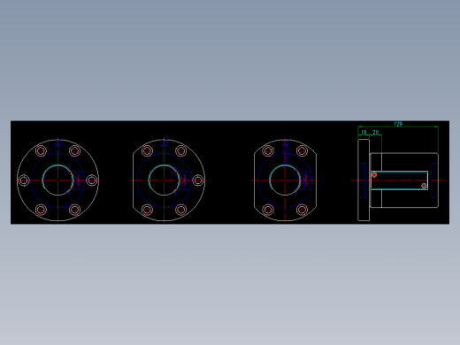 银泰PMI-FSWE04516E1-F