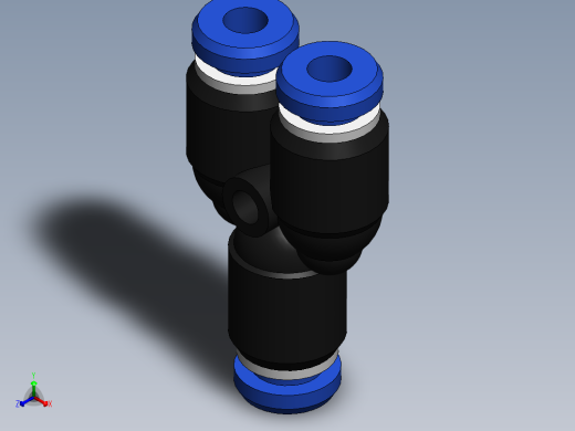 Ø4 UNIÃO Y (C00820400)