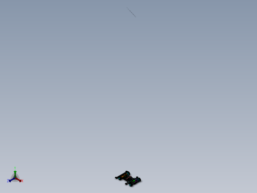 017-车正等轴测缩略图