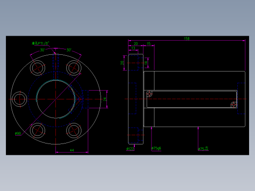 银泰PMI-FSVE05020D1(7.144)
