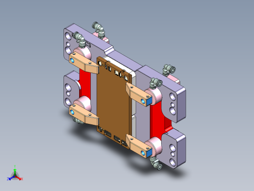 R3-CNC3笔记本CNC工装夹具三维模型-1208
