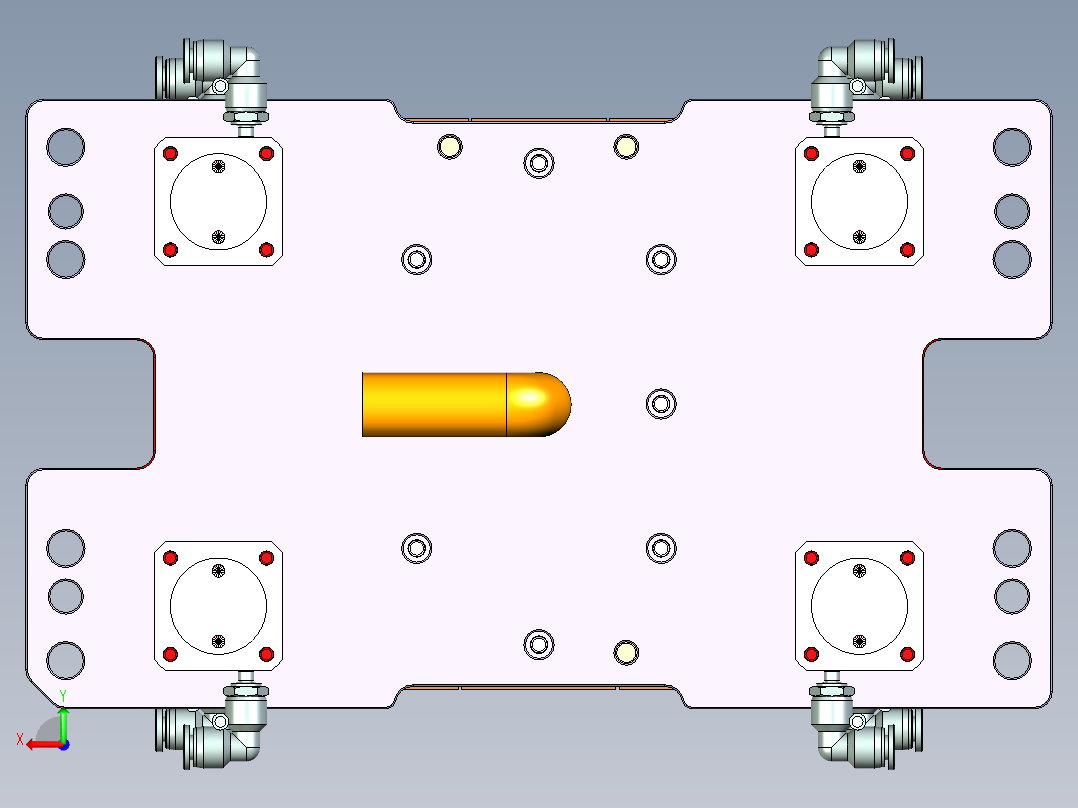 R3-CNC3笔记本CNC工装夹具三维模型-1208后视图