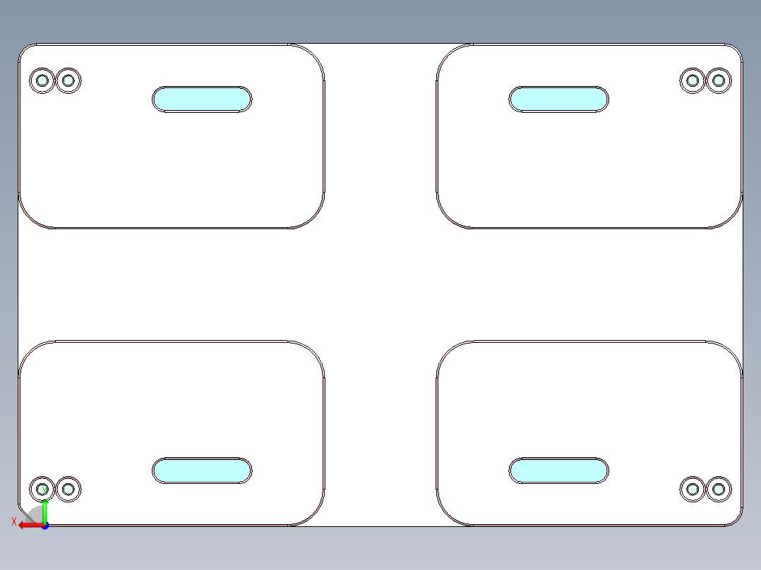 TP300-C-CNC3笔记本CNC工装夹具三维模型-0506后视图
