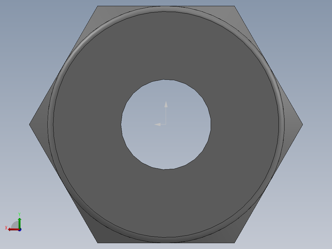气动元件APCF8_03后视图