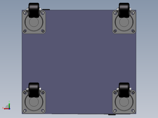 电控柜、立式小型电控柜后视缩略图