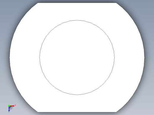 外壳引脚俯视缩略图