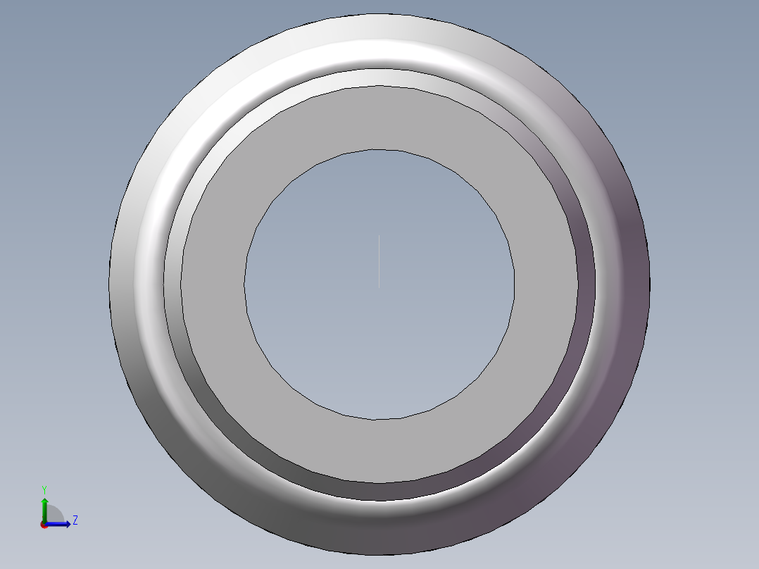 90度焊接接头、SKA12X2左视图