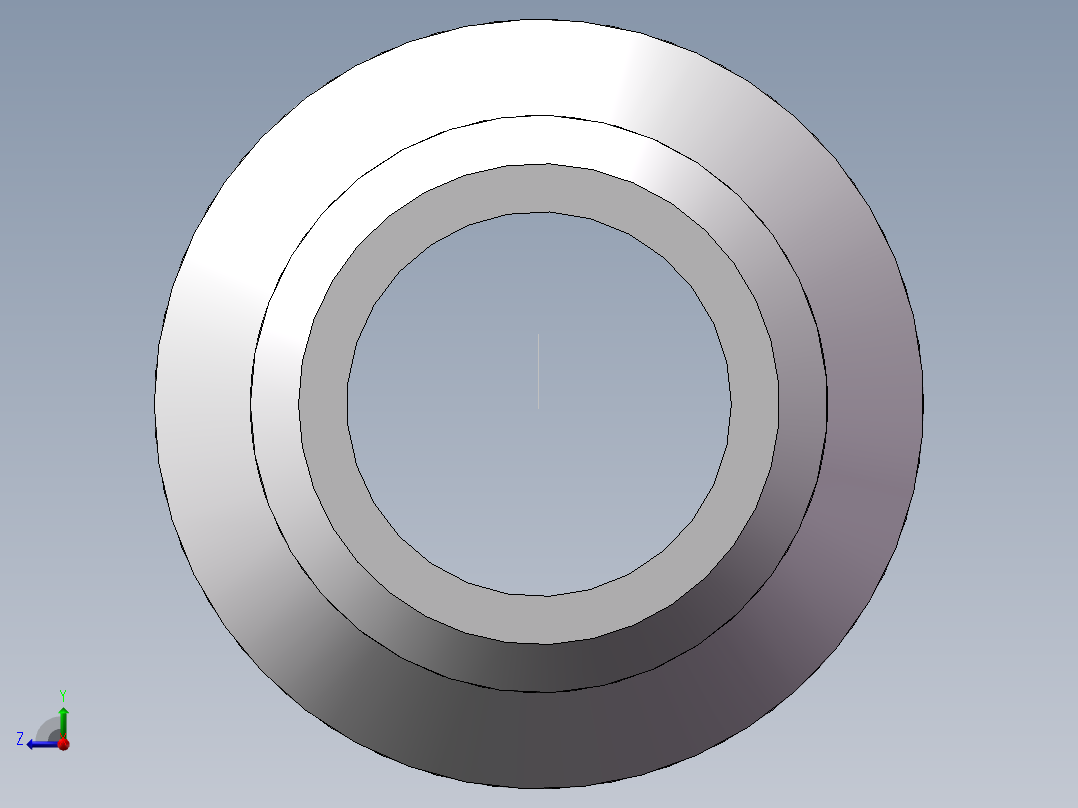90度焊接接头、SKA12X2右视图