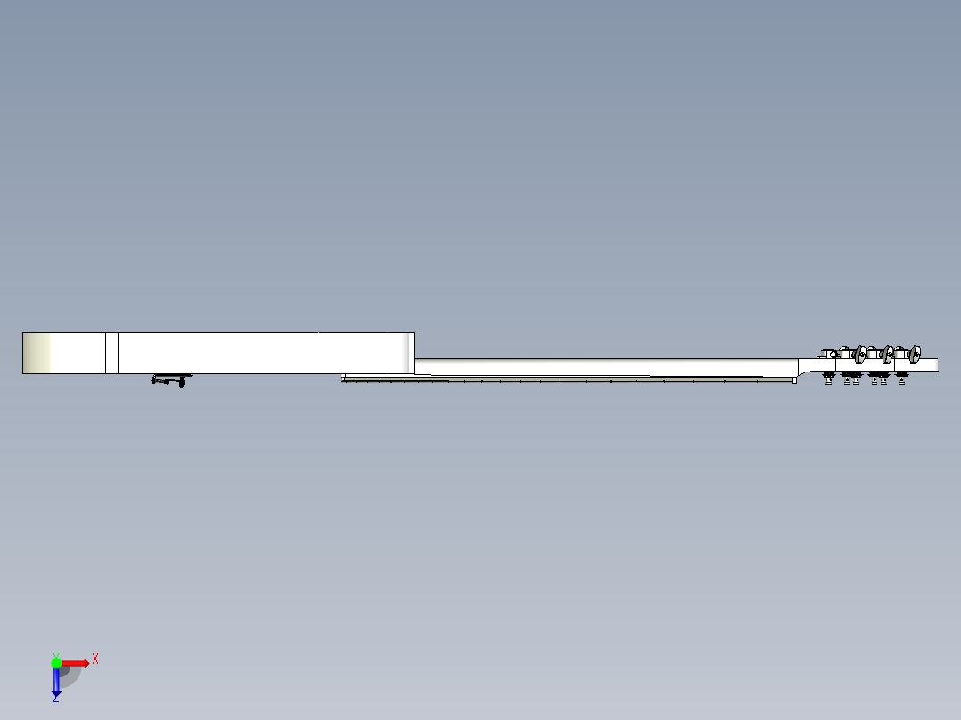 B2005186-带P90s拾音器的Telecaster吉他俯视图